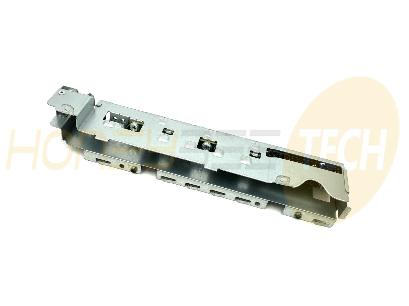 GENUINE DELL PRECISION T7600 I/O PANEL WITHOUT CABLES H32M4 0H32M4
