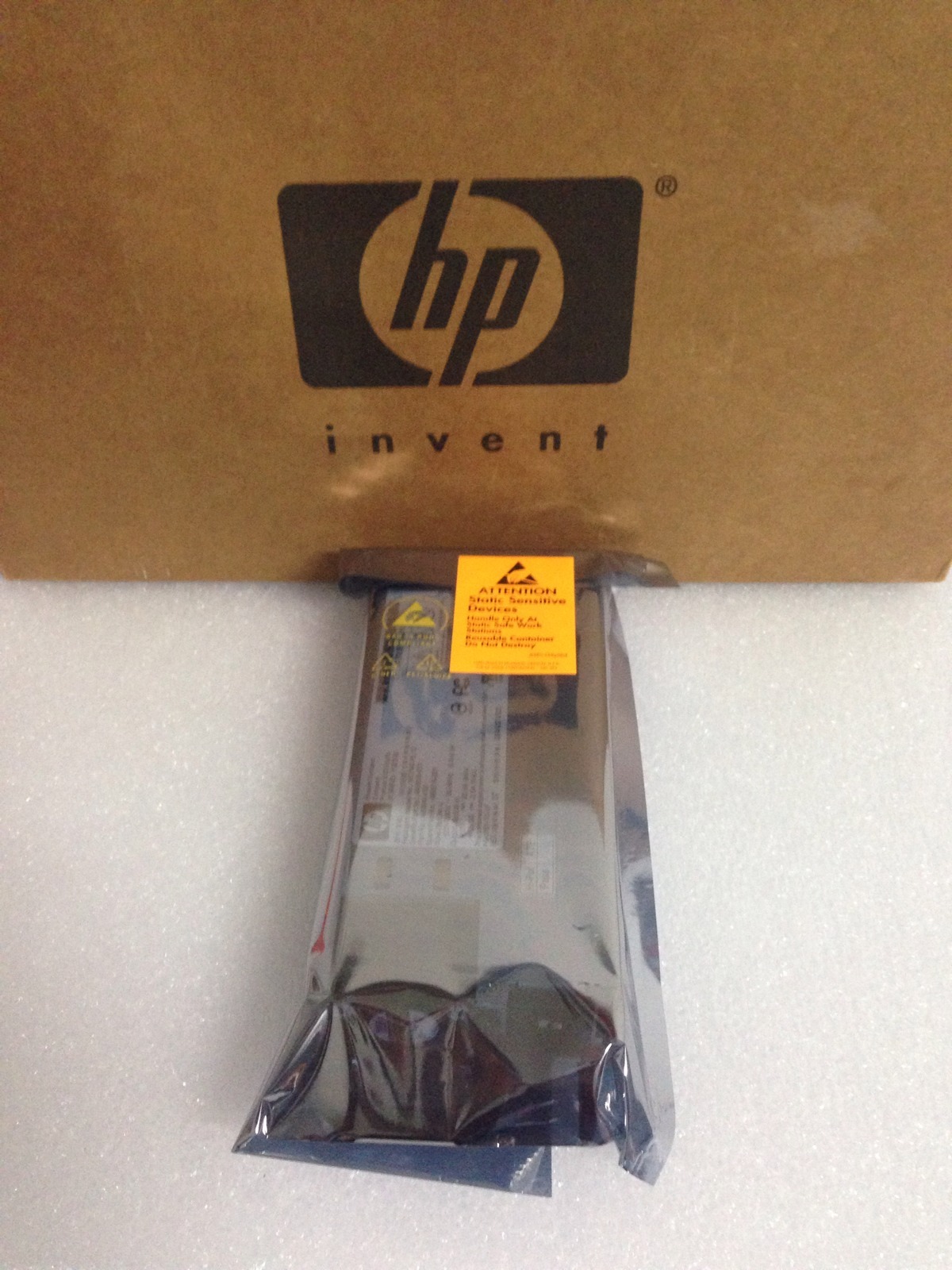 HP 451366-B21 486613-001 449838-001 HSTNS-PL12 750W power supply 449840-002