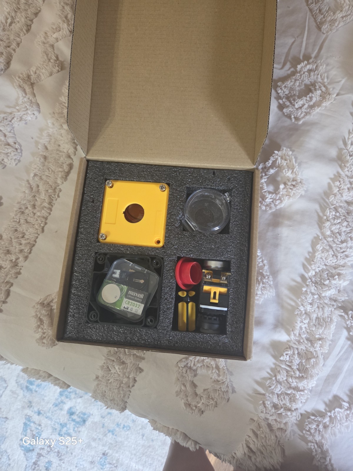 RGEEK Wireless PC Power Button