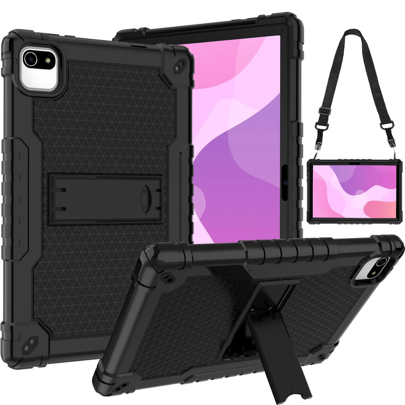 Shockproof Kid Protective Case For MB1001 Tablet/Moderness/CZZ/Okaysea 10.1 inch