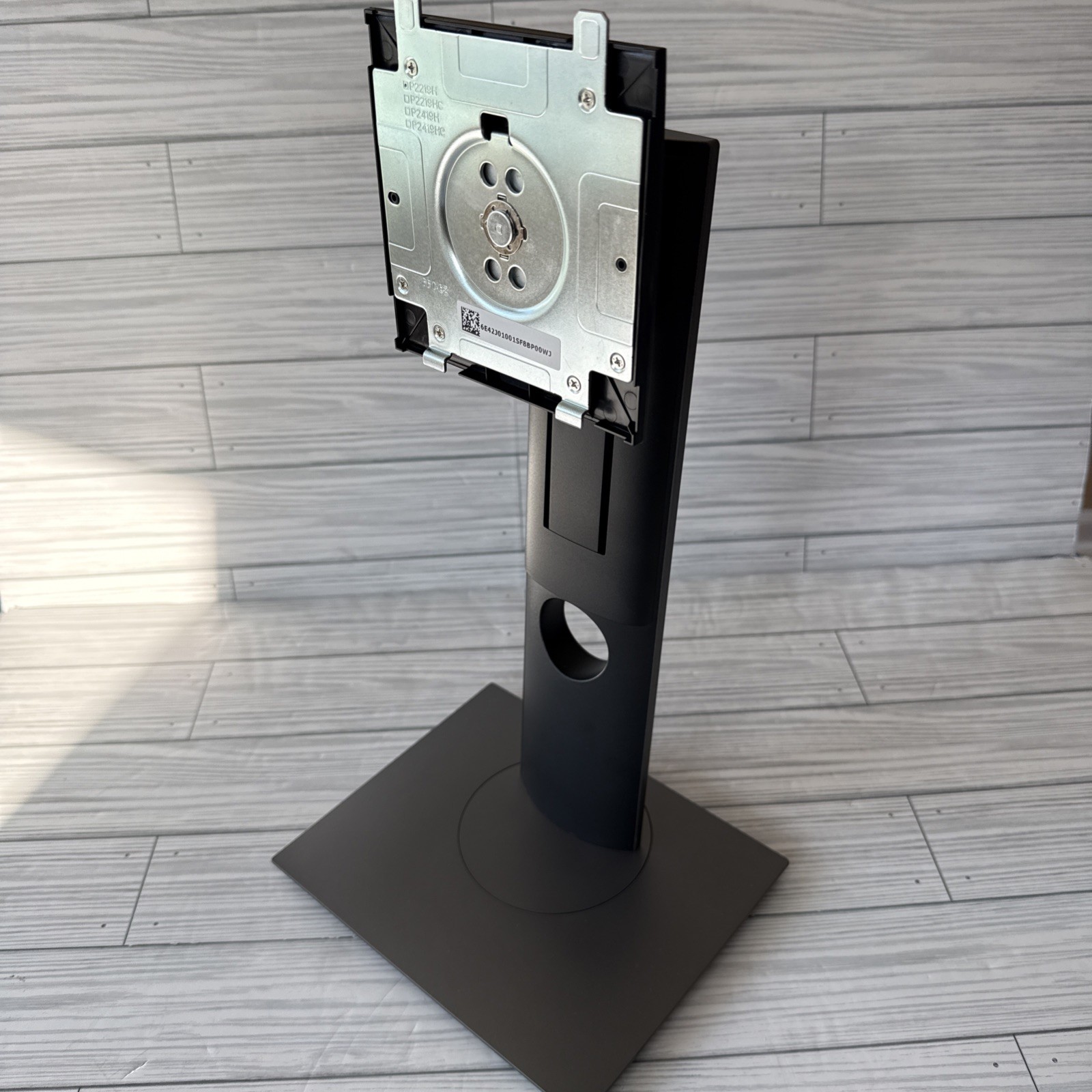 DELL P2219H, P2219HC, P2419H, P2419HC Monitor STAND Only
