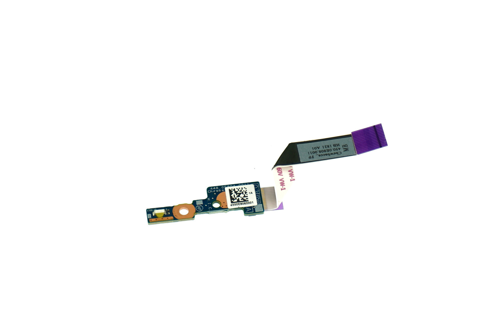 448.0E804.0011 HP LED BOARD WITH CABLE 14M-CD 14M-CD0001DX (CD41-CB45-CB415)