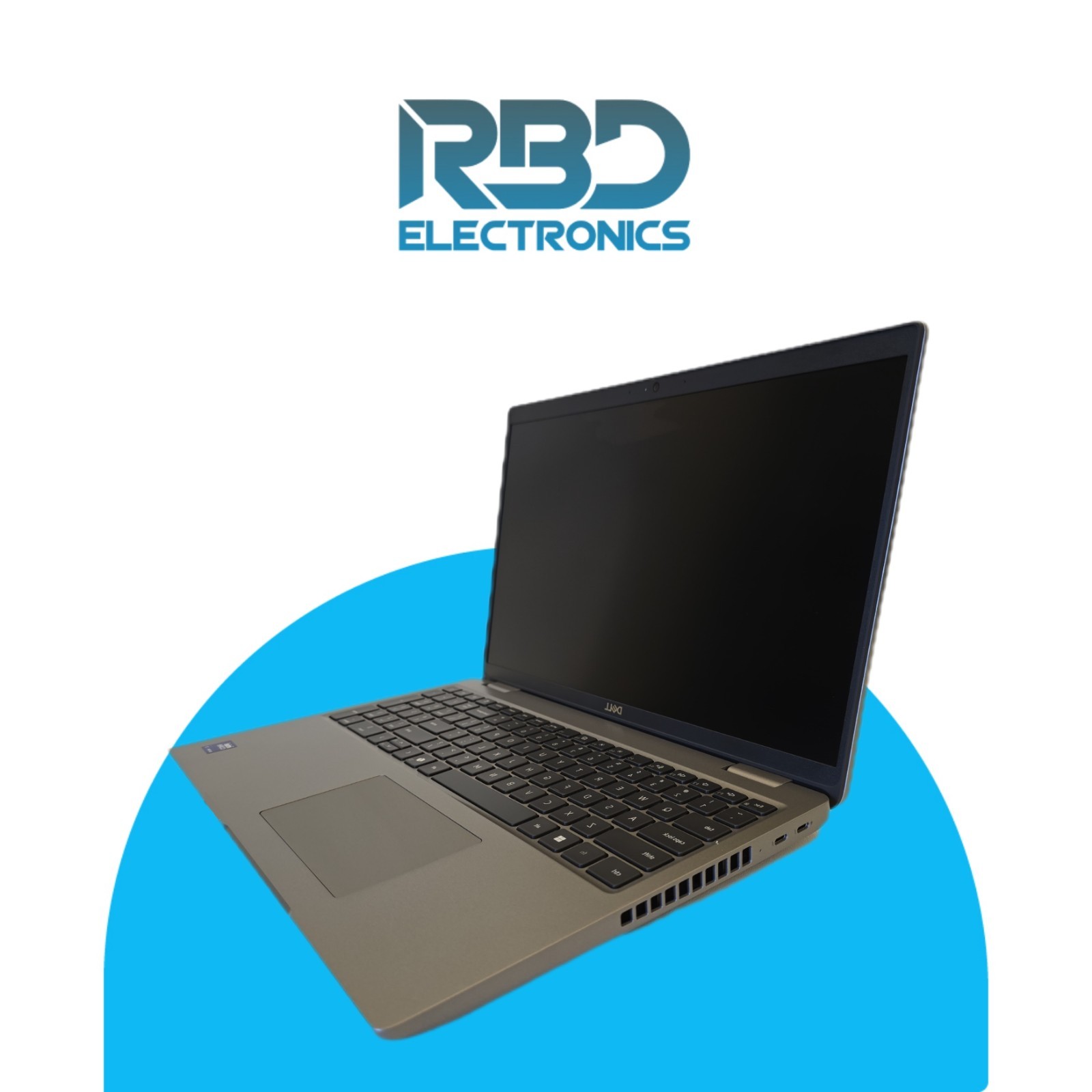 Dell Precision 3591 15" FHD Ultra 5 135H 32GB 512 RTX 500 Ada 4GB NO OS/AC