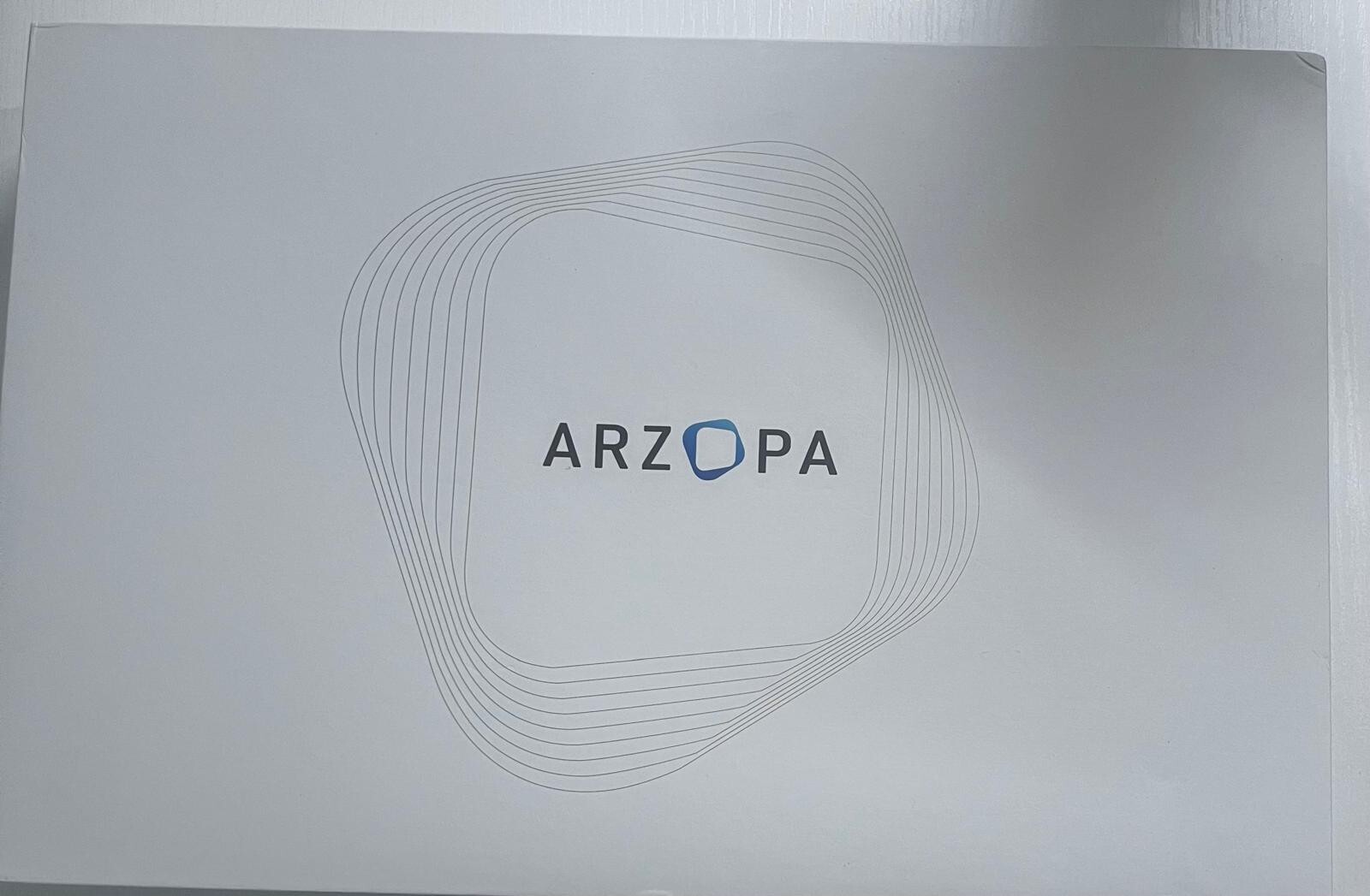 ARZOPA A1 Gamut 15.6 inch Widescreen FHD Monitor