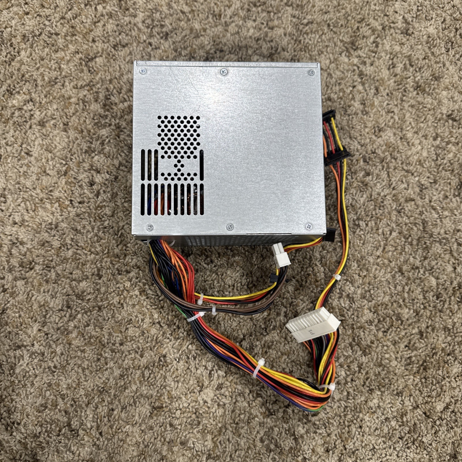 Dell L300NM-00 PS-6301-05D 300W ATX Power Supply N6H3C 0N6H3C
