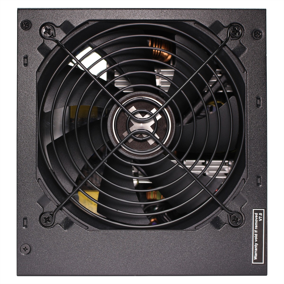 XP650R6.2 Xilence Power Supply 650W Performance C+ XN420 80+ ATX 2.52 PC/Server ~D~