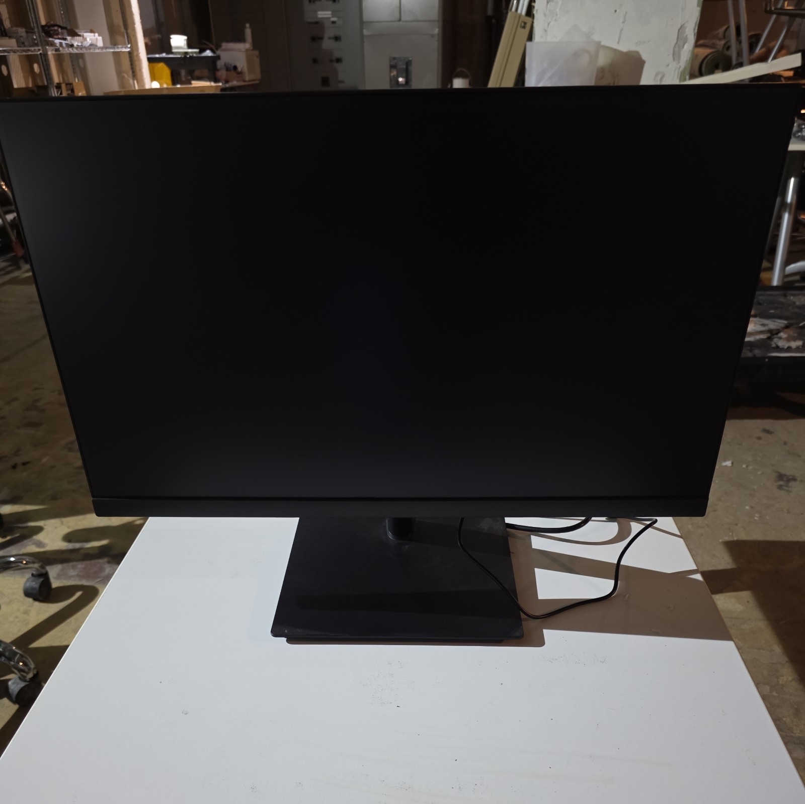 Planar PXN2480MW 24 Class Full HD LCD Monitor - 16:9 - Black" 998041000