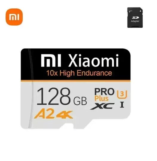 Micro TF SD Card 512GB 256GB 128GB SD Memory Card Flash Class 10 1TB 2TB Mini SD