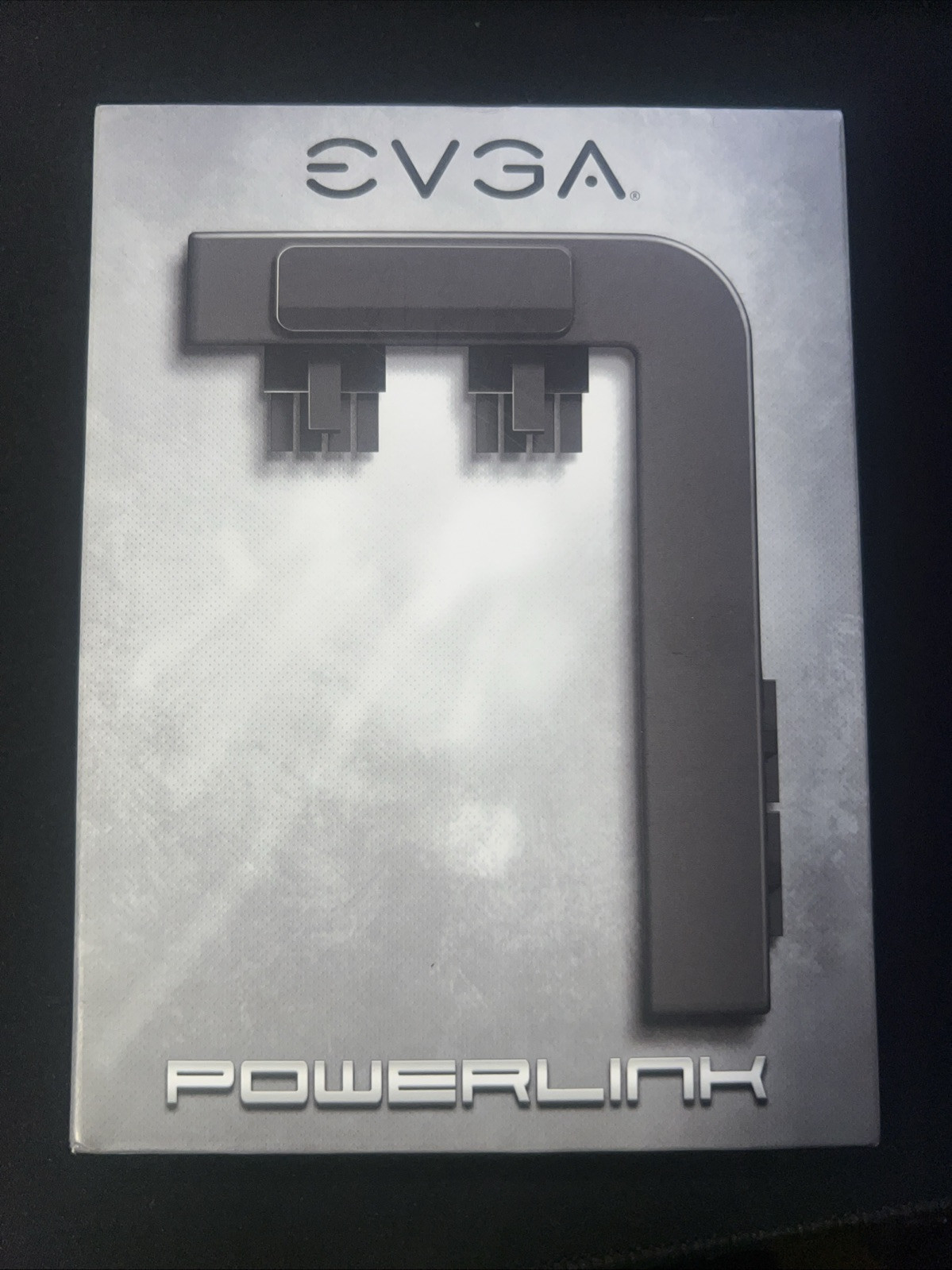 EVGA - POWERLINK Cable Management Adapter