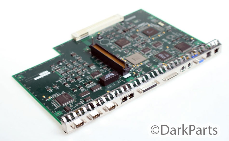 IBM Netfinity 7100 8666 Motherboard FRU 37L6315
