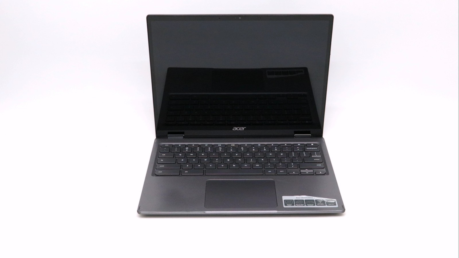 Acer Chromebook Spin 713 13" i5-10210u 16GB 256GB BATTERY ISSUE
