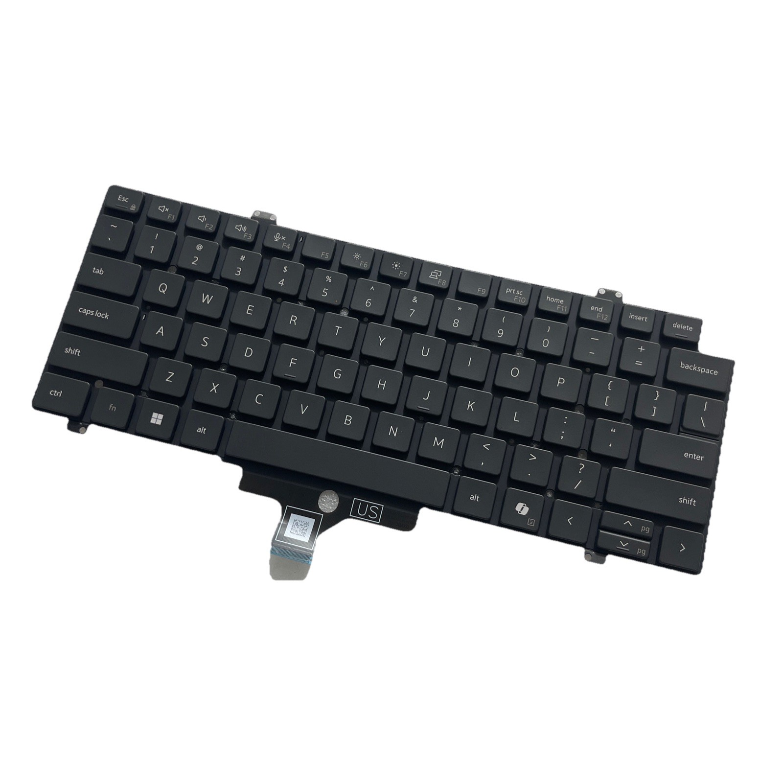 New Dell Latitude 5450 3450 Precision 3490 US Non Backlit Kb 9GCD7 09GCD7 AoKY9