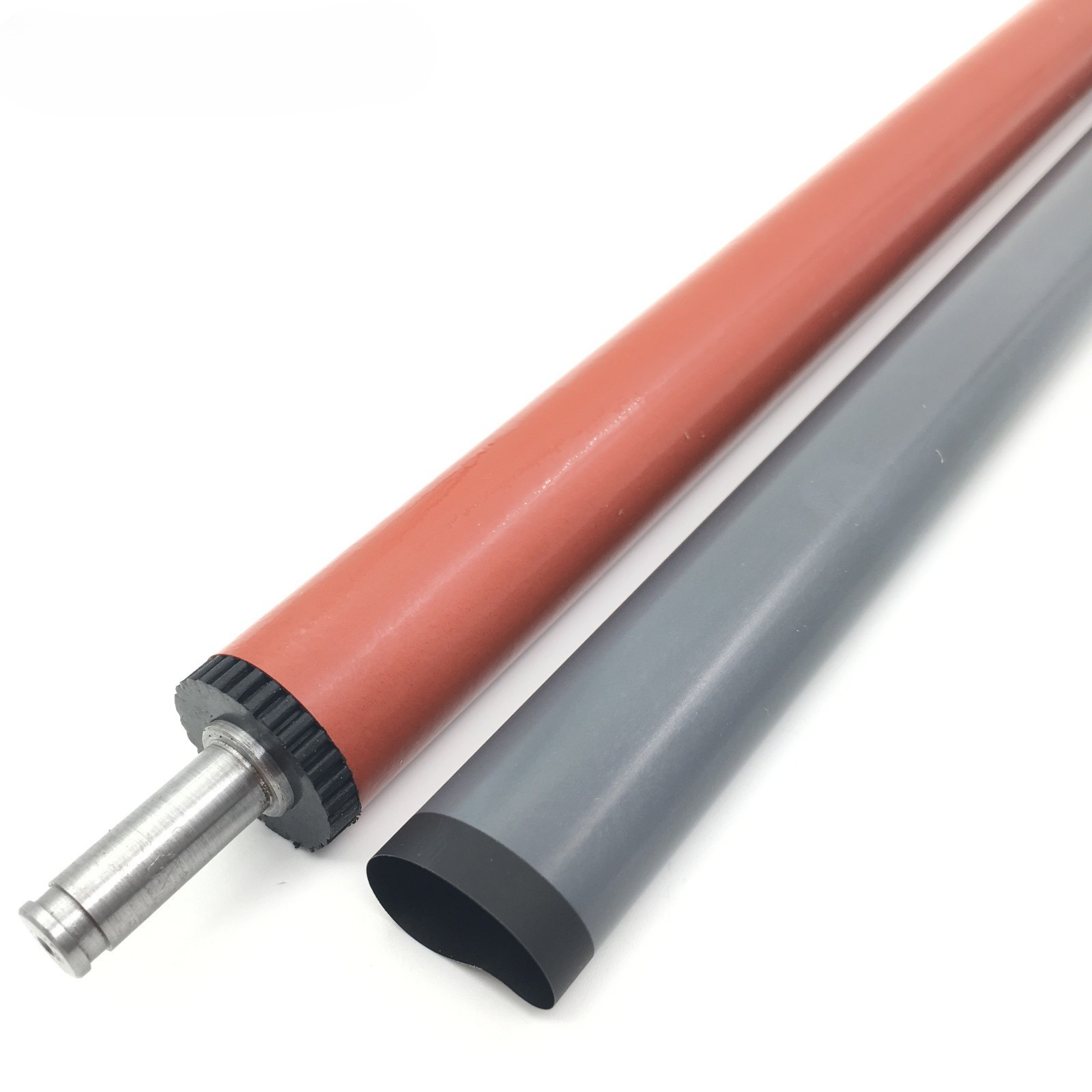 5SET Lower Pressure Roller + Fuser Film Sleeve for HP M402 M403 M426 M427 M402d