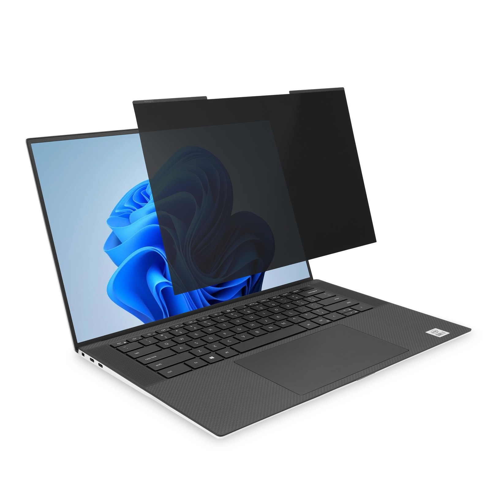 Kensington MagPro™ Magnetic Laptop Privacy Screen 15.6 inch, Removable 16: