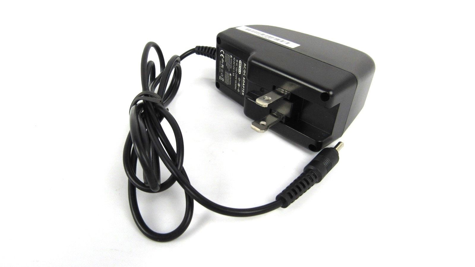 Generic AC Adapter For Acer Switching Power Supply 12V 1.5A Black AP.0180P.003