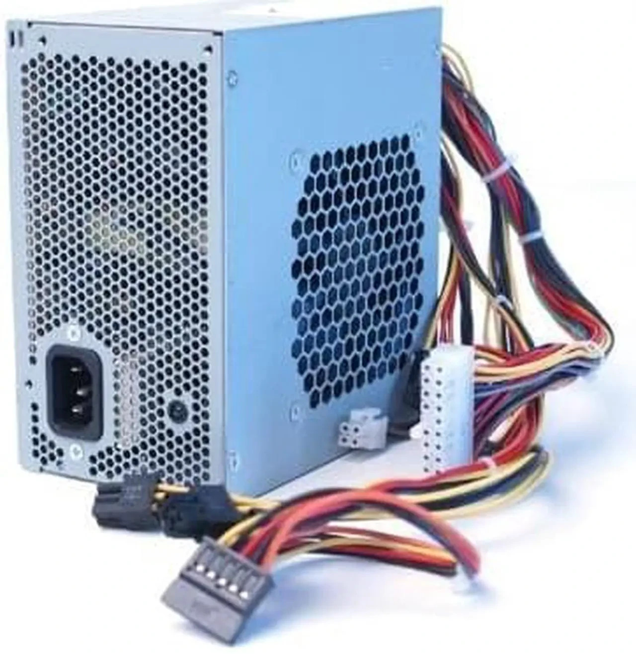 Genunie 460W Power Supply For Dell XPS 8300 8500 WY7XX RH8P5 FVGCW 7P3WV 07P3WV