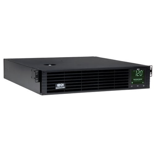 Tripp Lite SMART2200RMXLN 2200VA Rackmount UPS AVR 120V