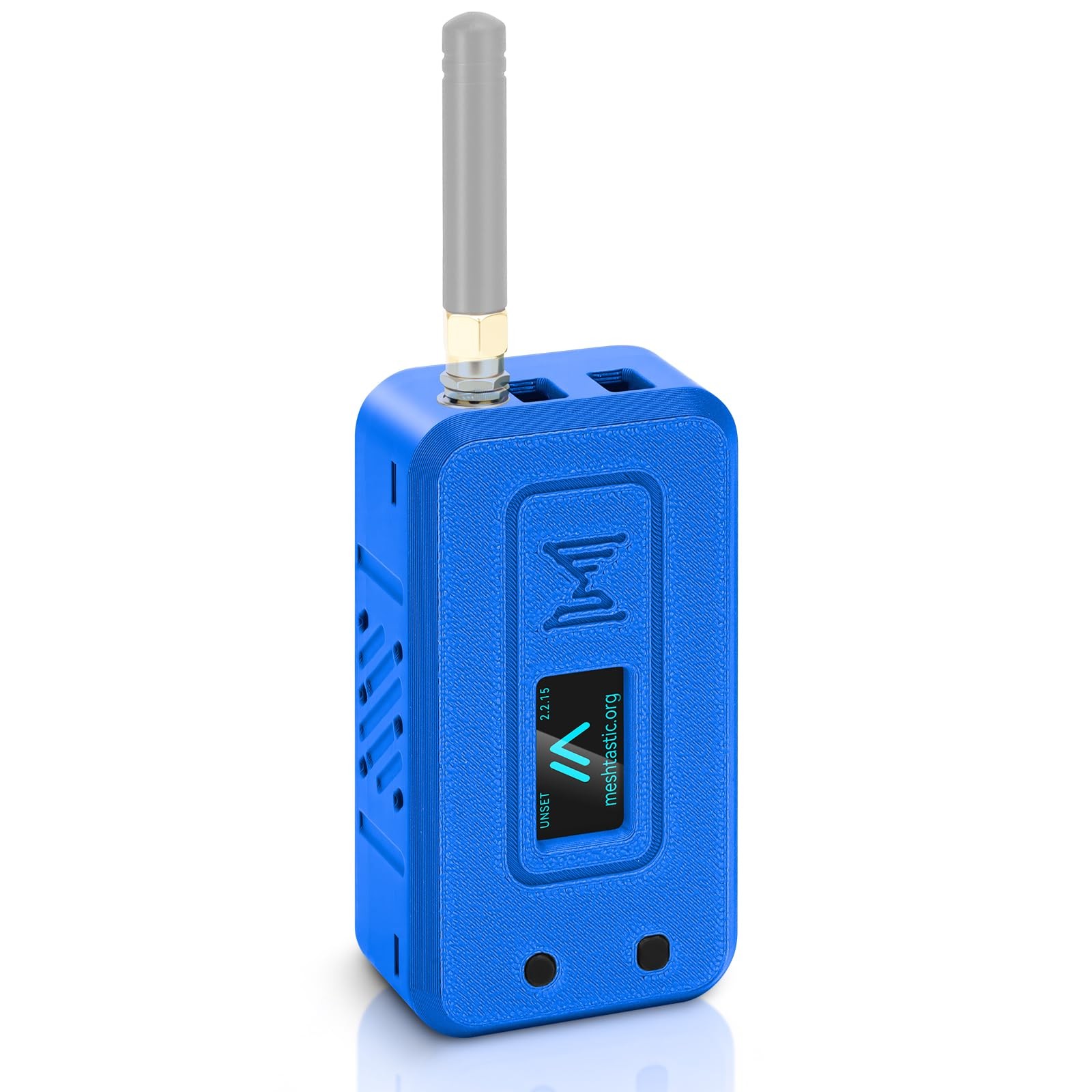Meshnology Heltec V4 Case for ESP32 LoRa V4 Dev Board ESP 32 Lora Module Cust...