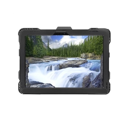 Targus THZ892GLZ TARGUS RUGGED CASE FOR DELL LATITUDE 7320 DETACHABLE BLACK 13