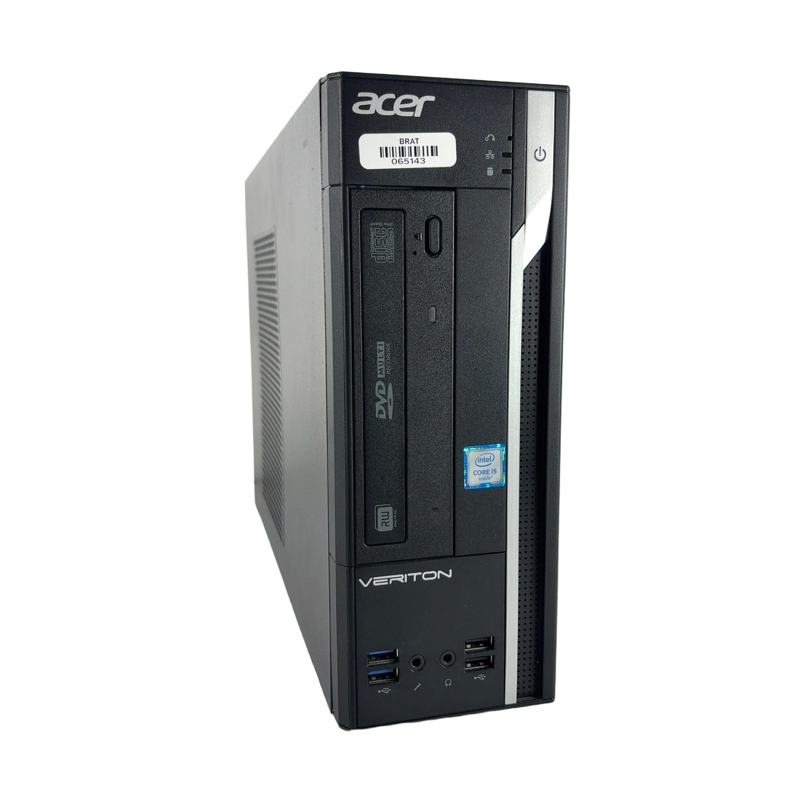 Acer Veriton X4640G 2.7GHz i5-6400 NO RAM 1TB HDD