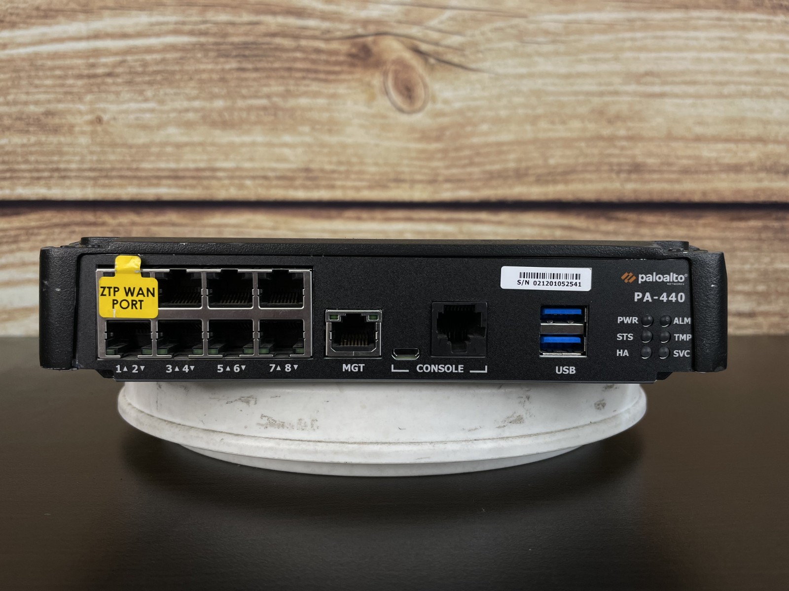 Palo Alto PAN-PA-440