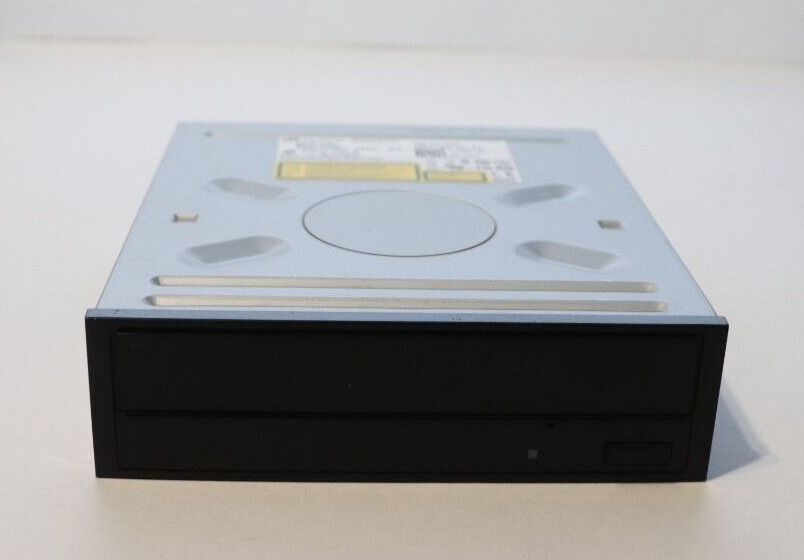 HL Hitachi-LG Data Storage Internal Desktop DVD Rewriter Model: GH50N 16x DVD±RW