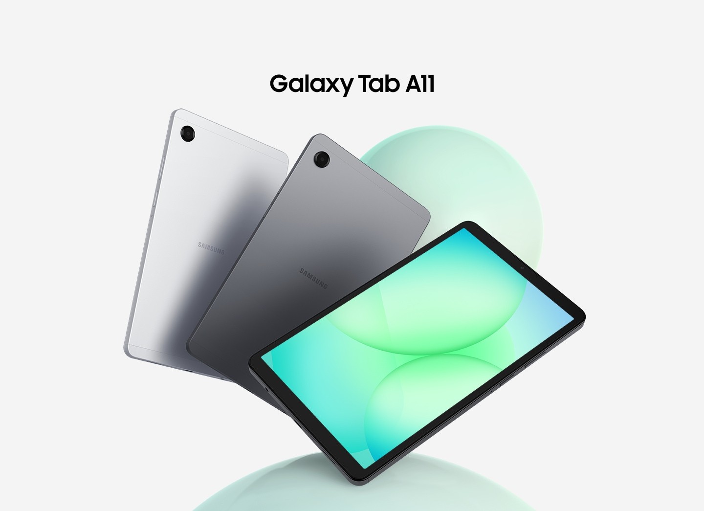 Samsung Galaxy Tab A11 (X133) 64GB WiFi Only International Version (New)