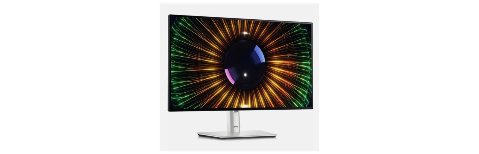 Dell UltraSharp U2424H 24" FHD Monitor HDMI DP USB 1920 x 1080: Good