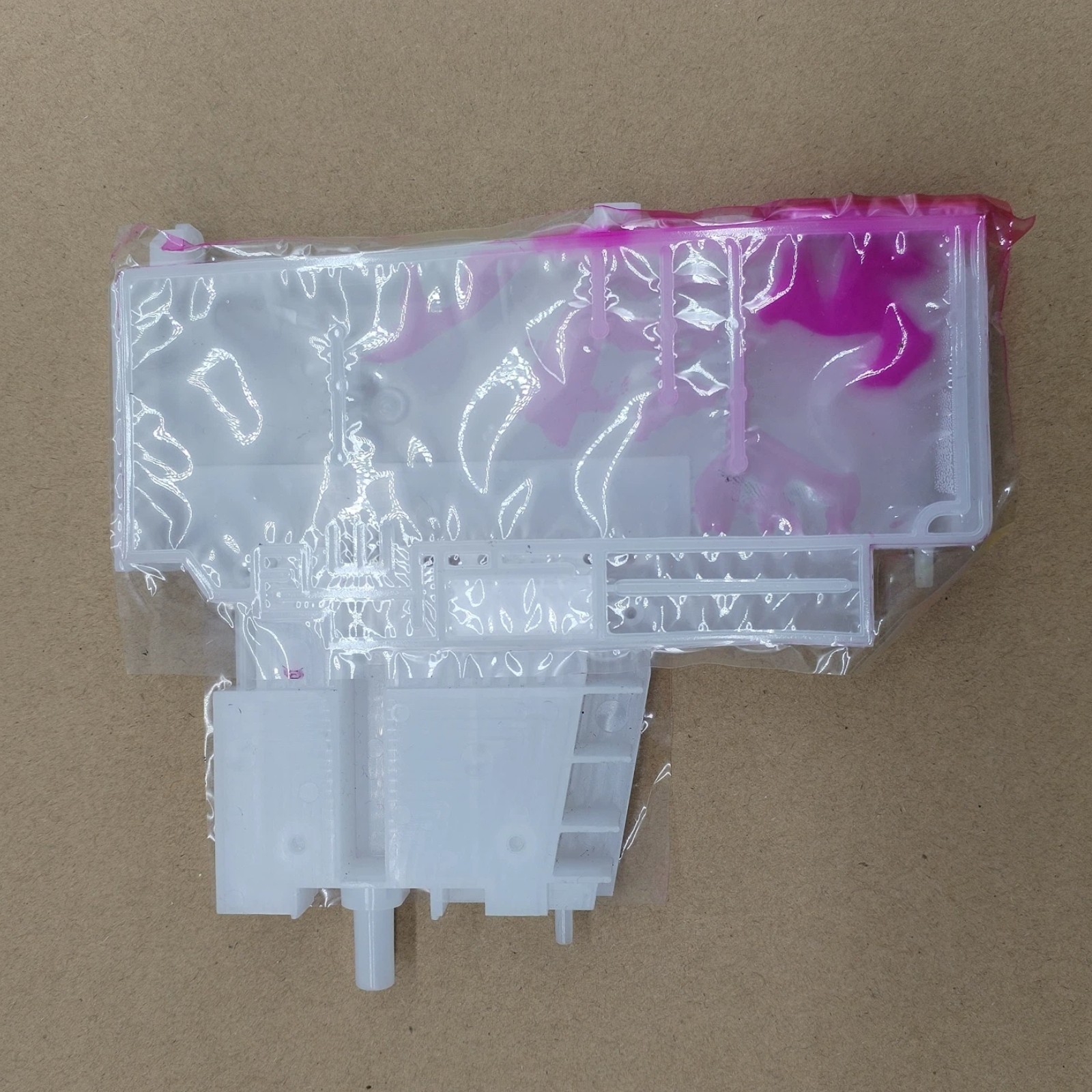 1pcs Ink Tank Fits For Epson L8180 L8058 L18058 L8188 L8050 L8168 L8160 L18050