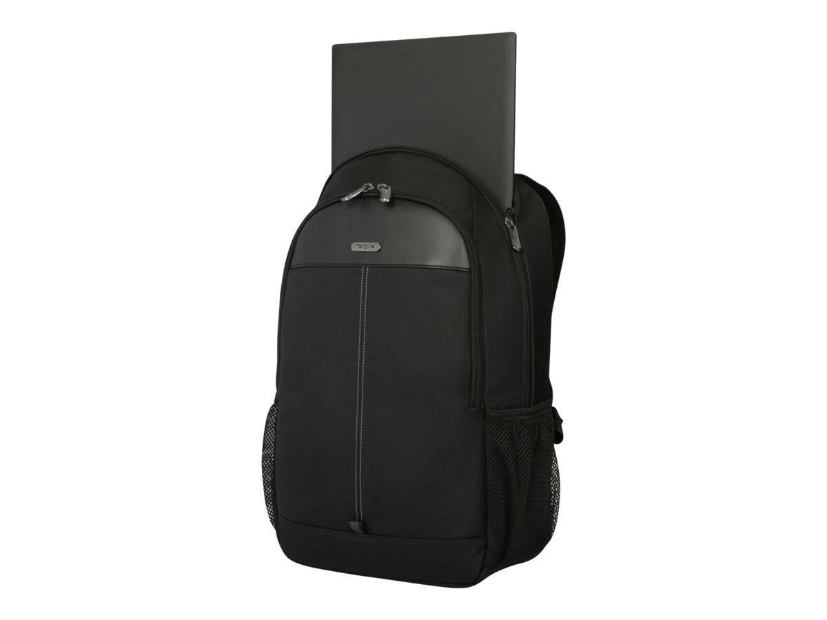 Targus Classic Backpack 15.6" Notebook Backpack TBB943GL