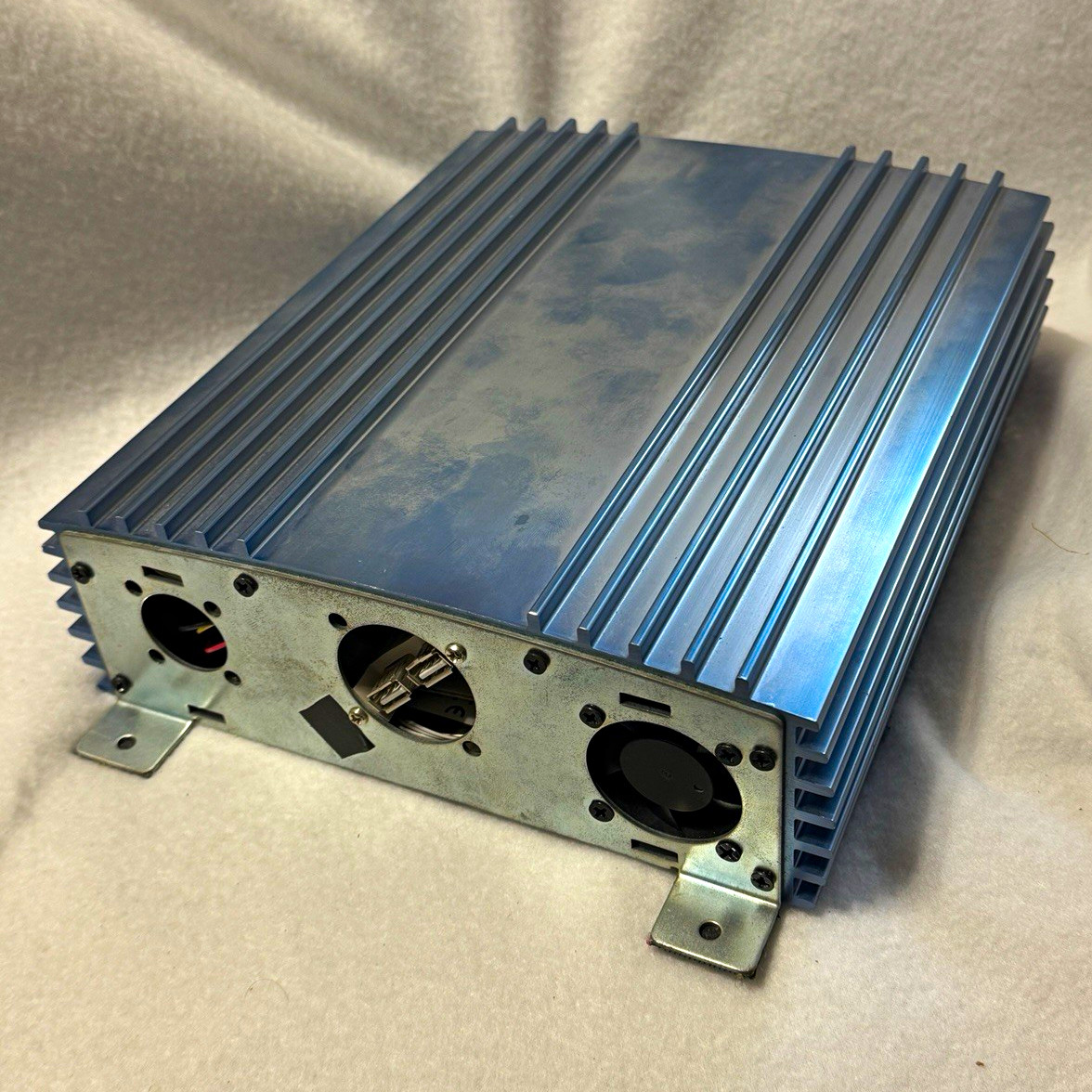 Vintage VIA EPIA CarPC Mini-ITX Vehicle Computer Embedded PC Untested