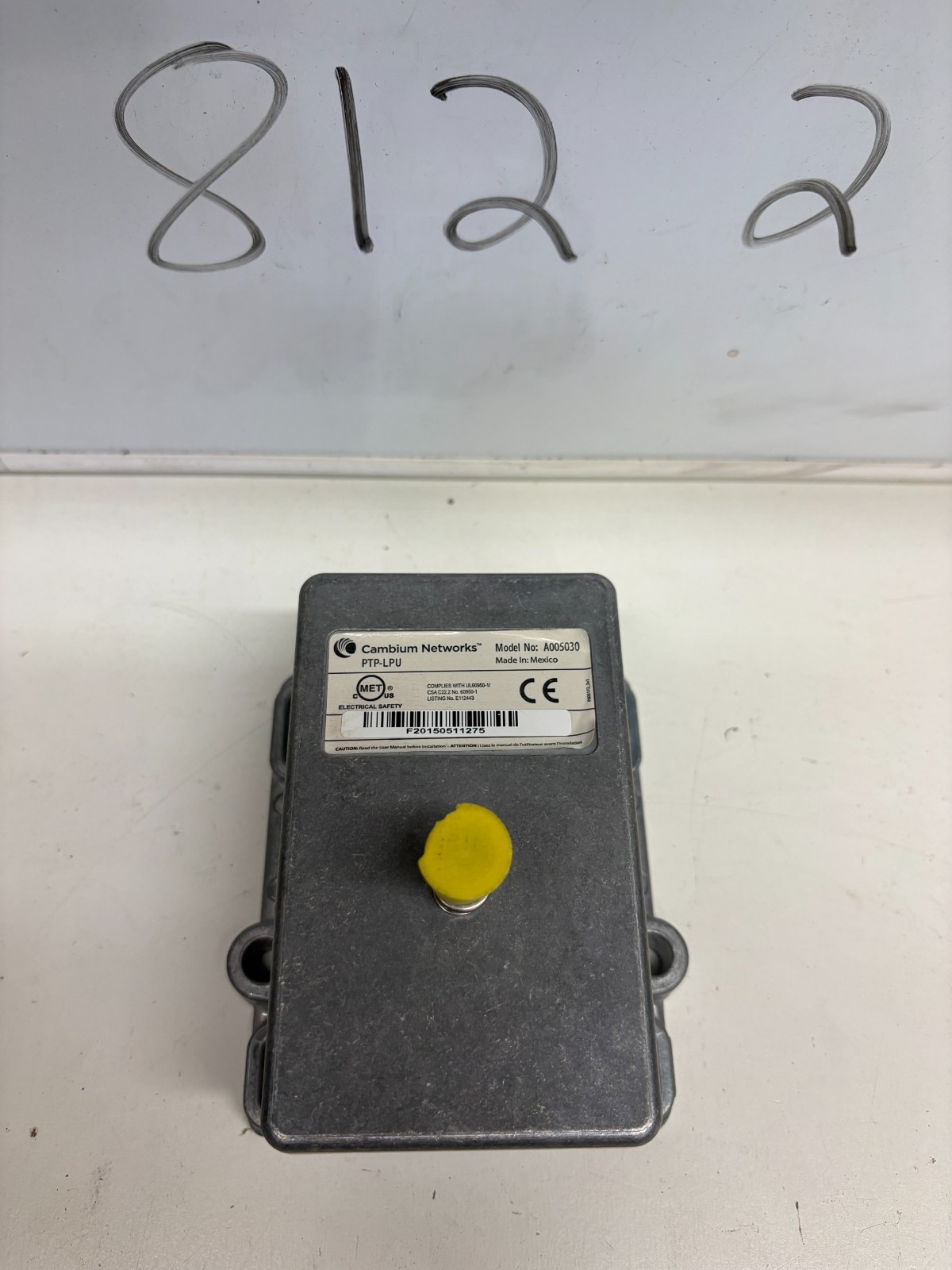 Cambium Networks A005030 PTP-LPU