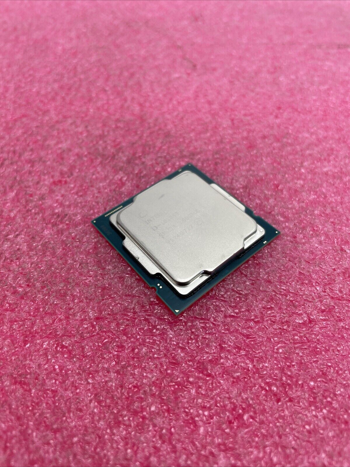 Intel Core i3-10105T SRH3R Processor