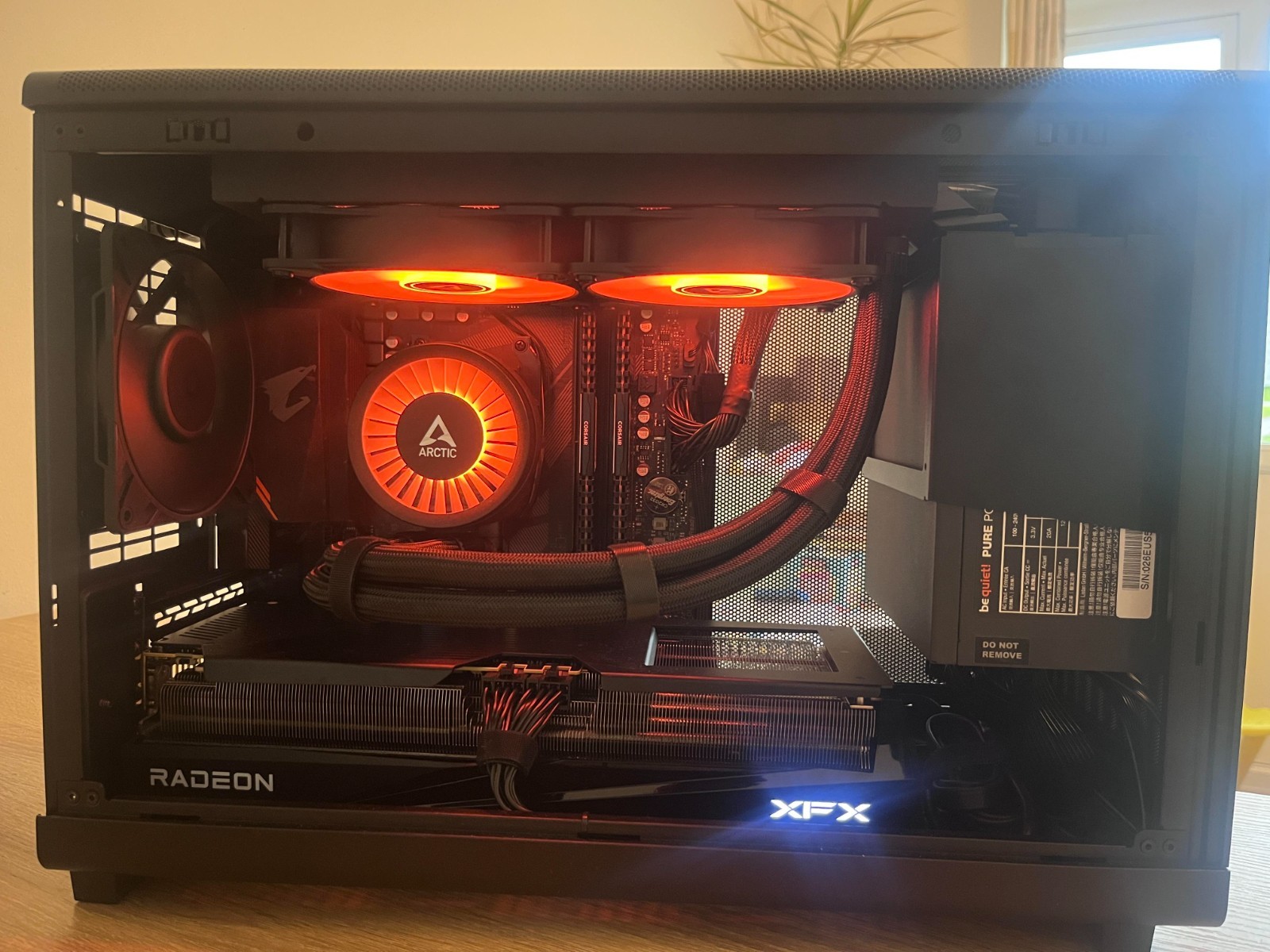 PC Building Service (Read Desc)