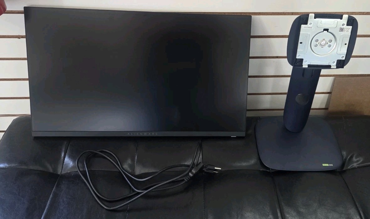 Alienware AW2725DM 27" Gaming Monitor