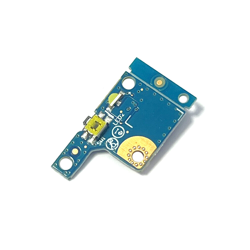 new Switch Power Button Board  for LENOVO Yoga 6 13ALC7 82UD Yoga 6 13ABR8 83B2