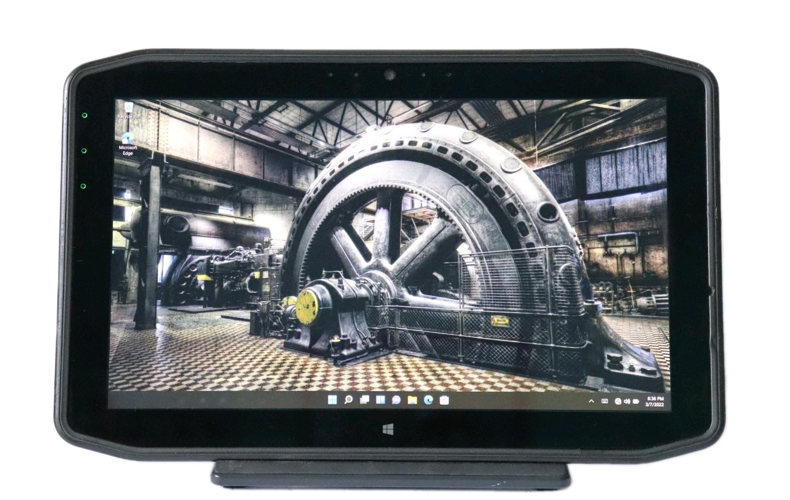 XPLORE Motion Computing R12 (ix125R1) Rugged Tablet i5-6200U Windows 11 Pro OS