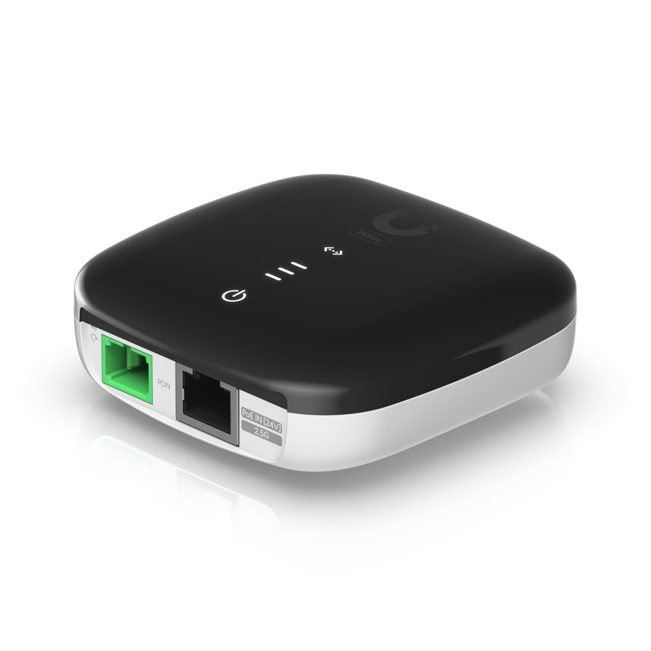 Ubiquiti WaveFiber ONU A GPON Optical Network Unit With A 2.5 GbE Port