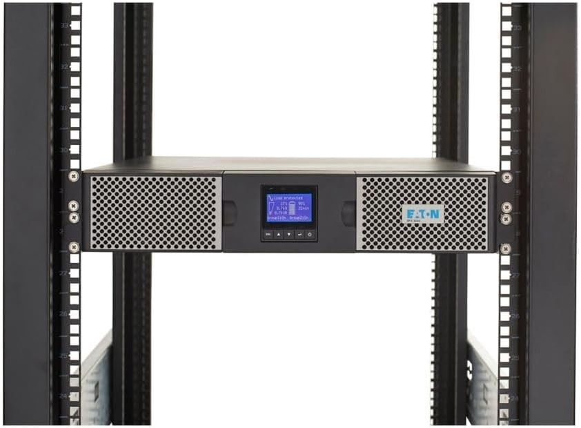 EATON 9PX3000RT 9PX 3000VA UPS Rack/Tower ***Brand New Factory Sealed Box***