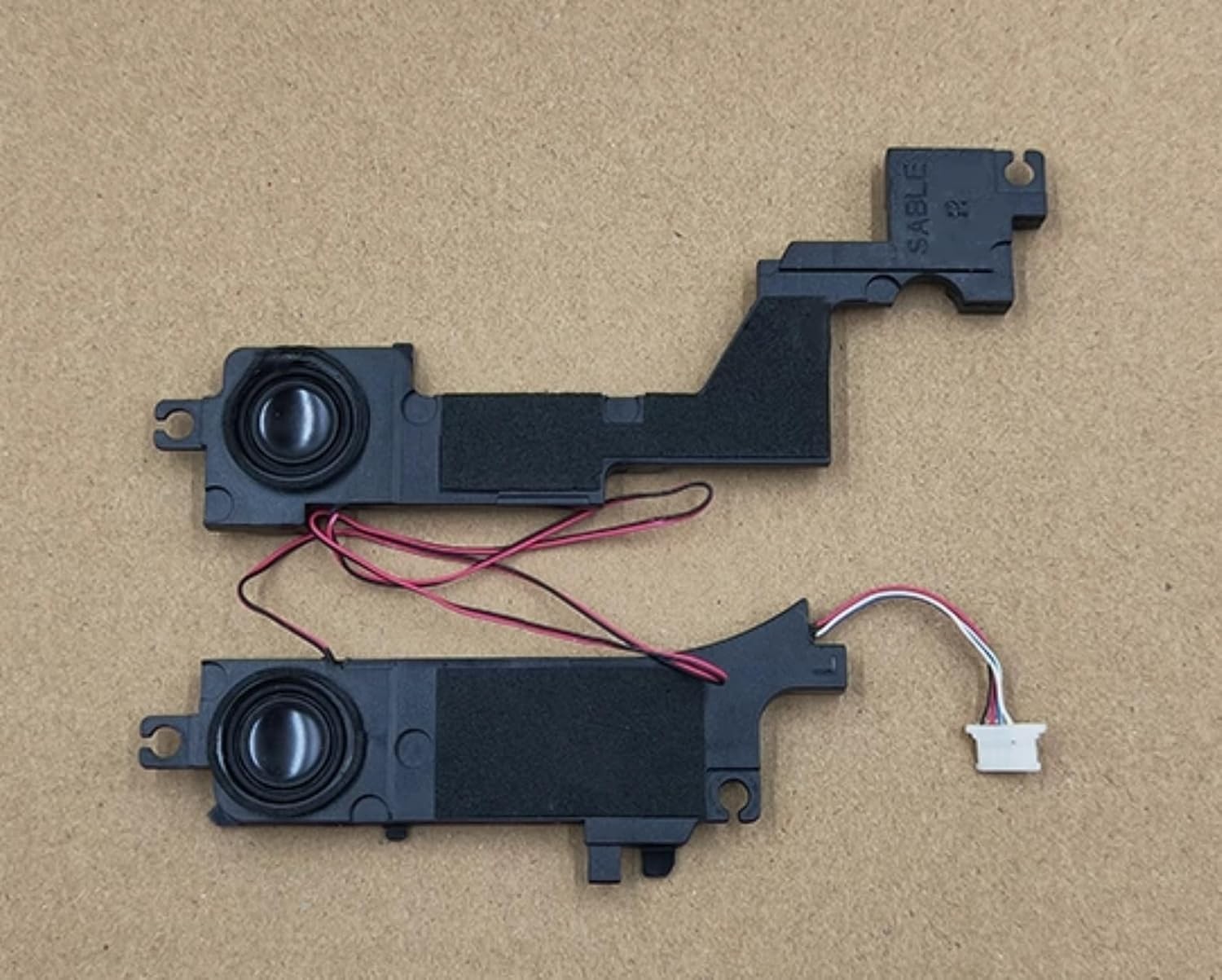 L87977-001 Laptop Internal Speaker Kit For HP Envy Laptop 17-cg 17m-cg Part