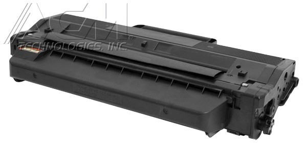 ACM Compatible  331-7328 for Dell  BLACK Toner Cartridge B1265dfw dnf  B1260dn