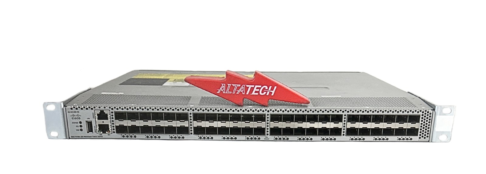 Cisco DS-C9148S-K9 CISCO MDS 9148S 16G MULTILAYER FAB
