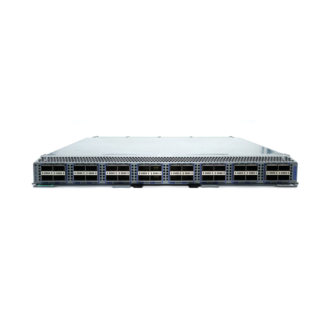 Arista DCS-7320X-32C-LC 7320X-32C linecard for 7320X Series