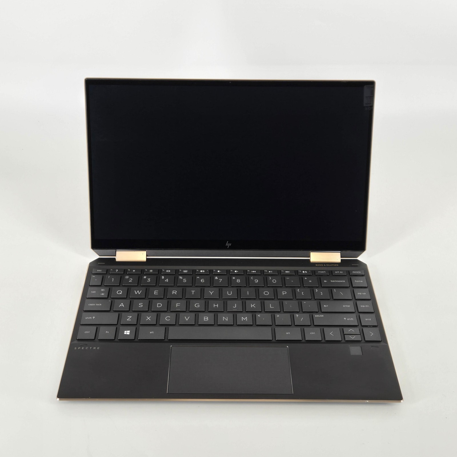 HP Spectre 13 x360 4K TOUCH i7-1065G7 1.30GHz 16GB 1TB SSD Good