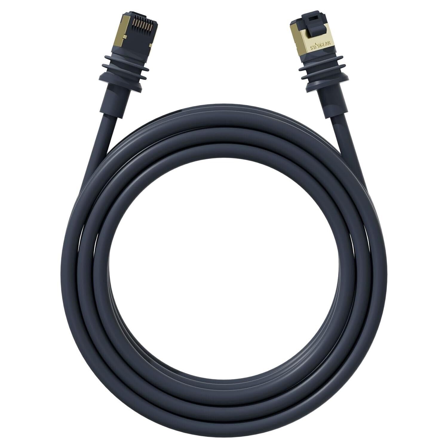 Starlink Gen 3 Cable 16.4FT, Starlink Cable Extension for Starlink
