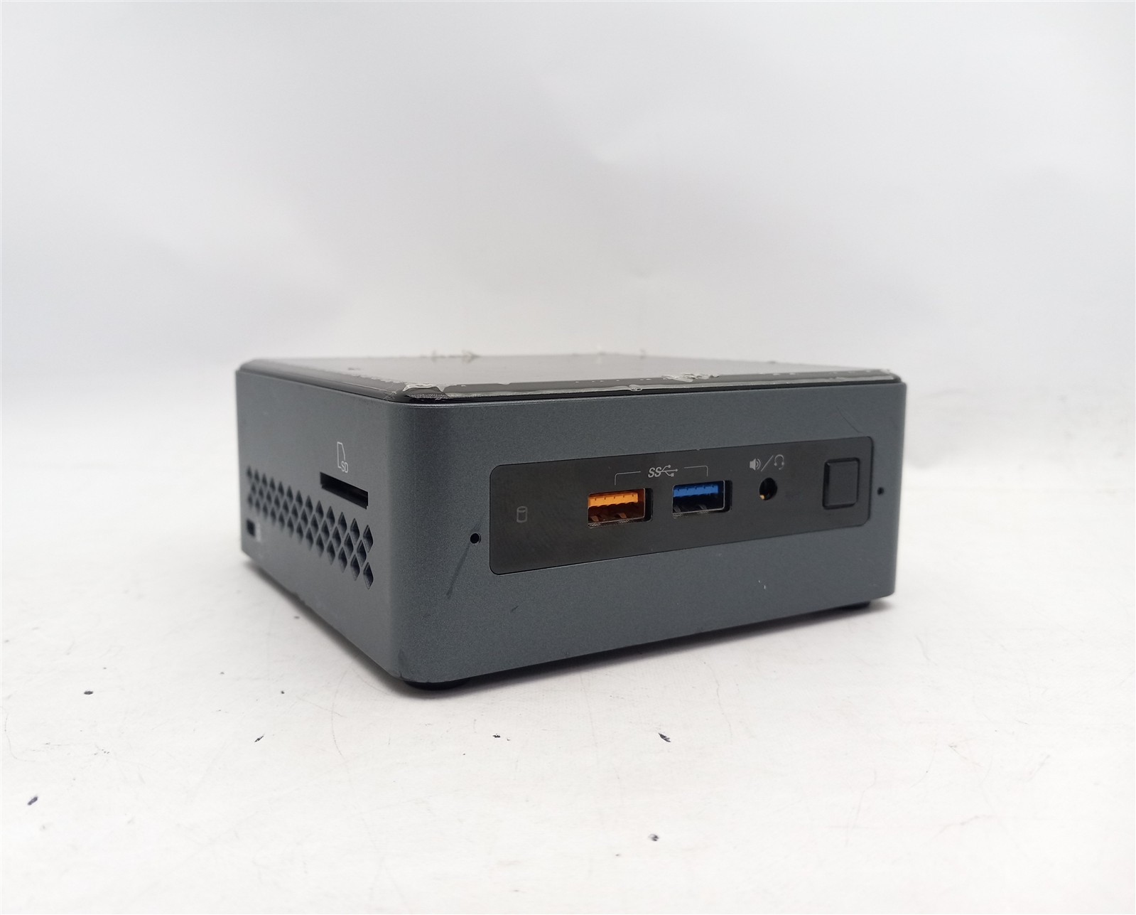  Intel NUC 7 BOXNUC7CJYH Intel Celeron J4005 8G DDR4 250GB SSD Win 11 PRO