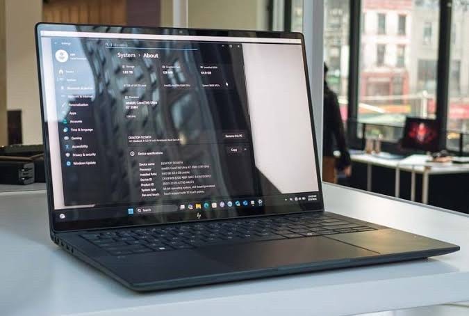 NEW HP EliteBook X G2q 14” X2 Elite X2E-84-100 32GB 512GB 5G D83SXUT#ABA