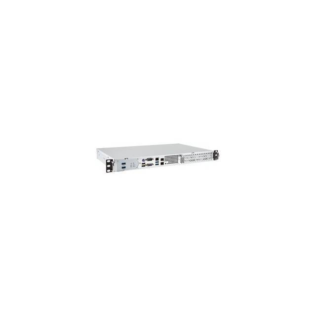 In-Win IW-RF100S-S265 265W 1U Rackmount Server Chassis