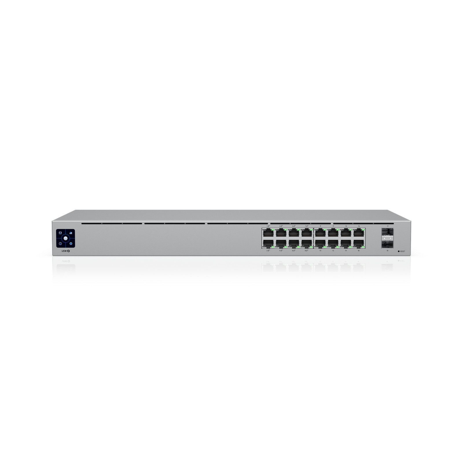 Ubiquiti Switch 16 PoE USW-16-POE - NEW SEALED