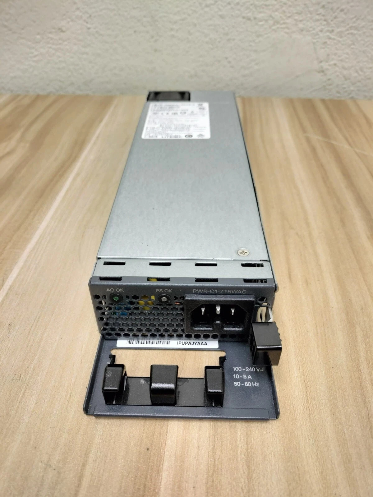 LiteOn PWR-C1-715WAC V01 Power Supply PA-1711-1A-LF